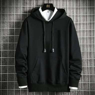 Detail Hoodie Item Polos Nomer 54