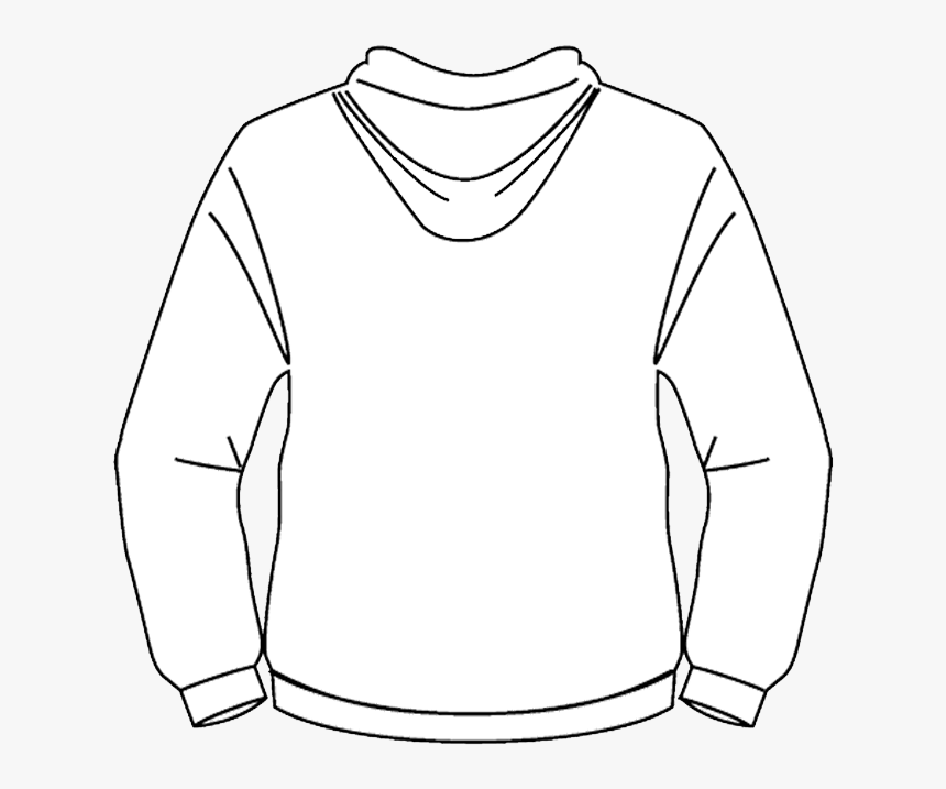 Detail Hoodie Png Transparent Nomer 23