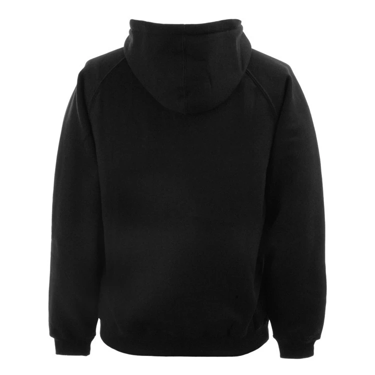 Detail Hoodie Polos Untuk Desain Nomer 3