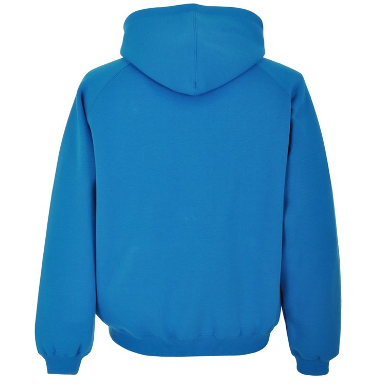 Detail Hoodie Polos Untuk Desain Nomer 35