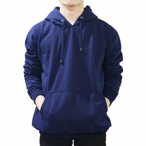 Detail Hoodie Polos Untuk Desain Nomer 47