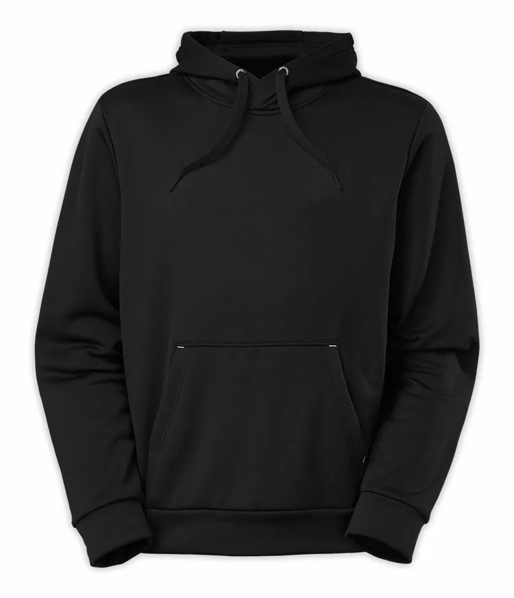 Detail Hoodie Polos Untuk Desain Nomer 49