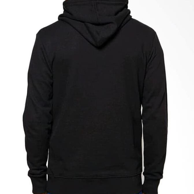 Detail Hoodie Polos Untuk Desain Nomer 7
