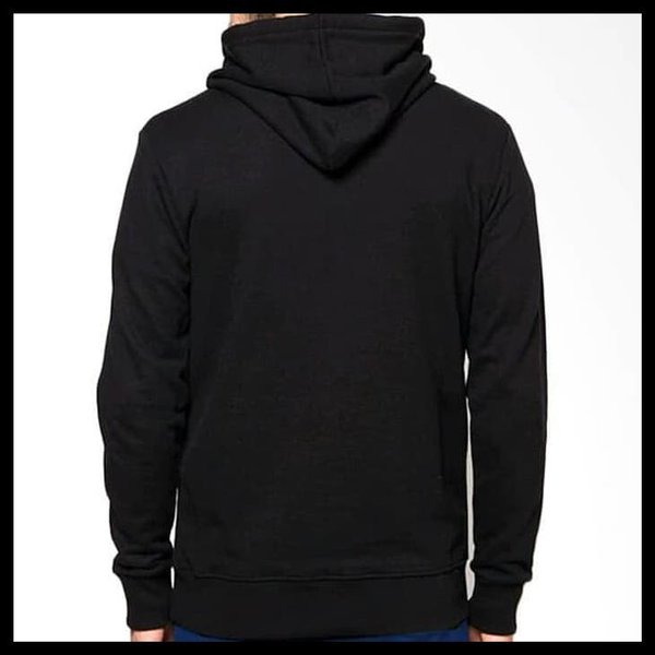 Detail Hoodie Polos Untuk Desain Nomer 8