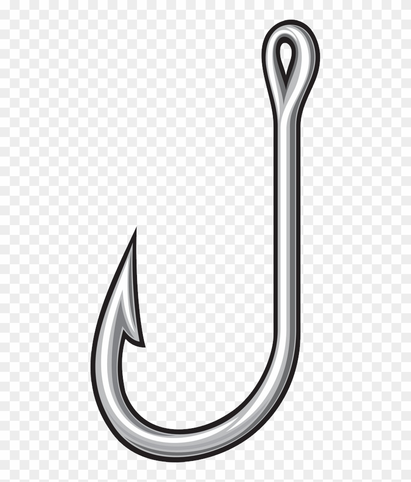 Detail Hook Clipart Nomer 4