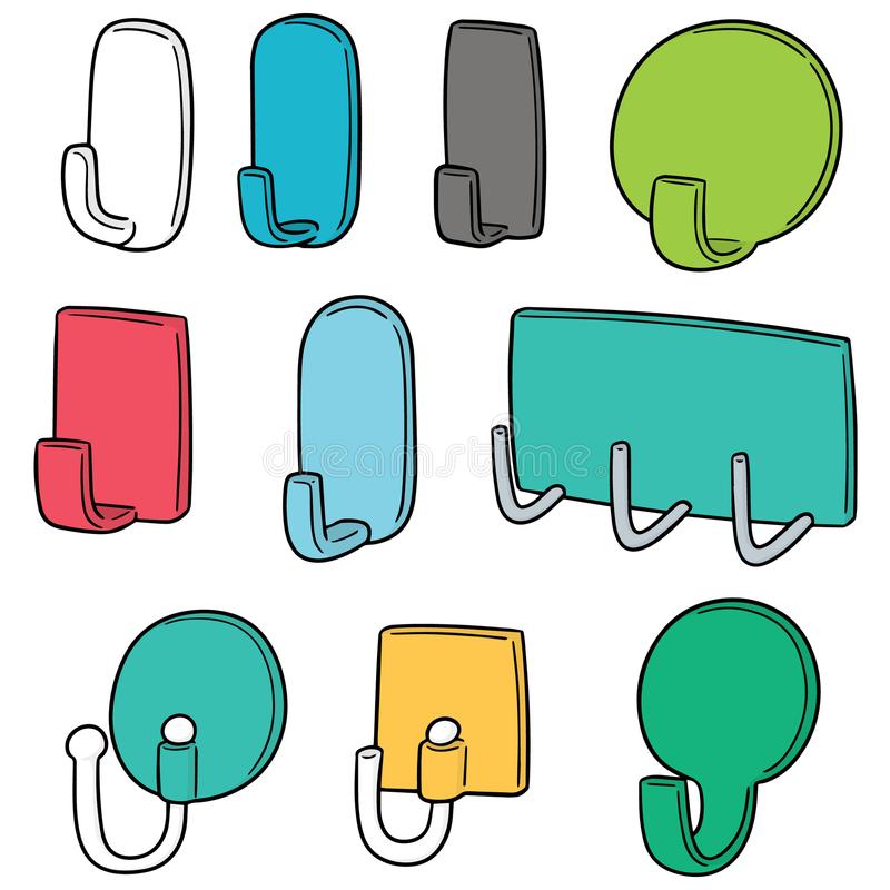 Detail Hooks Clipart Nomer 5