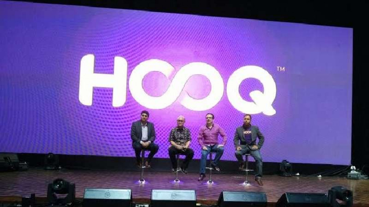 Detail Hooq Gambar Tidak Tampil Nomer 14