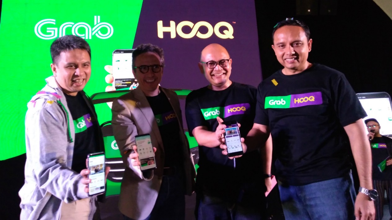 Detail Hooq Gambar Tidak Tampil Nomer 24