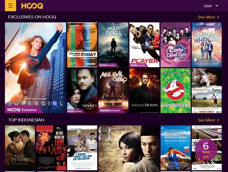 Detail Hooq Gambar Tidak Tampil Nomer 4