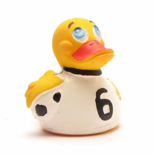 Detail Hooters Rubber Duck Nomer 23