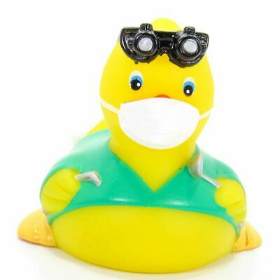 Detail Hooters Rubber Duck Nomer 24