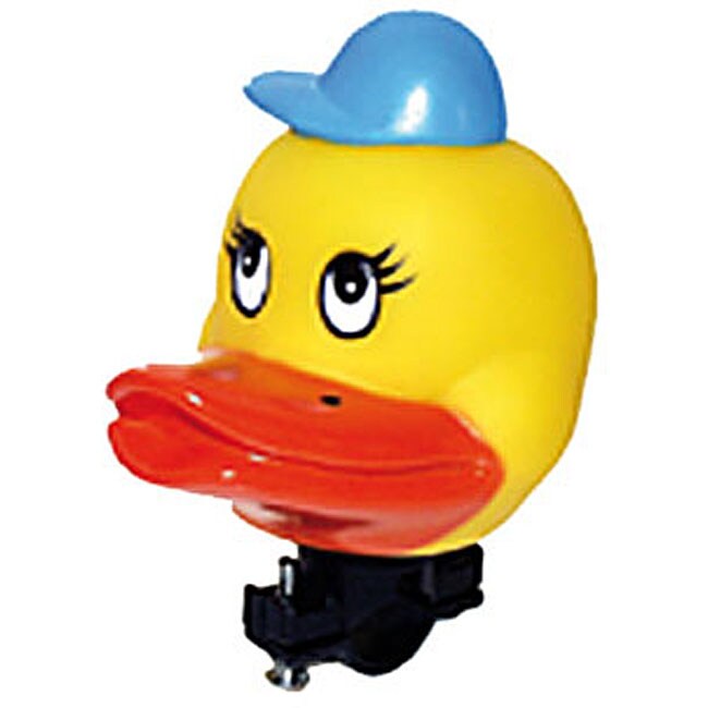 Detail Hooters Rubber Duck Nomer 45