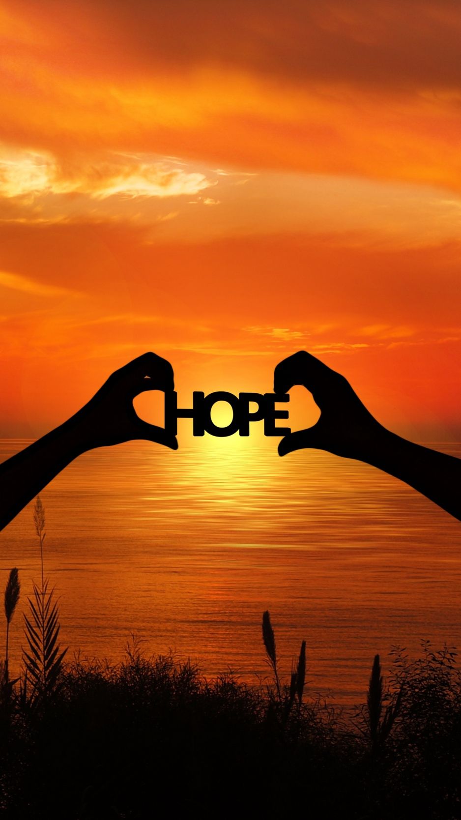 Hope Wallpaper Hd - KibrisPDR