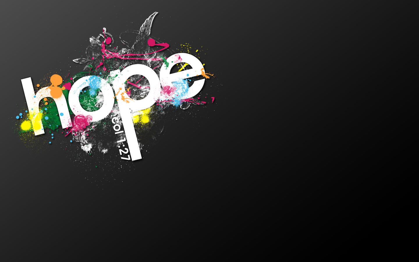 Detail Hope Wallpaper Hd Nomer 40