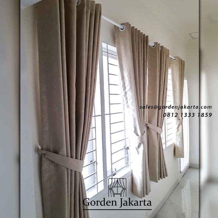 Detail Hordeng Rumah Minimalis Nomer 18