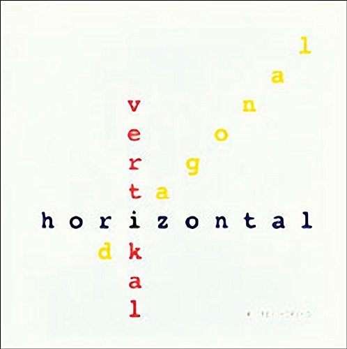 Horizontal Vertikal Diagonal - KibrisPDR