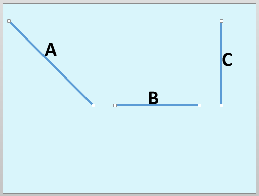 Detail Horizontal Vertikal Diagonal Nomer 9