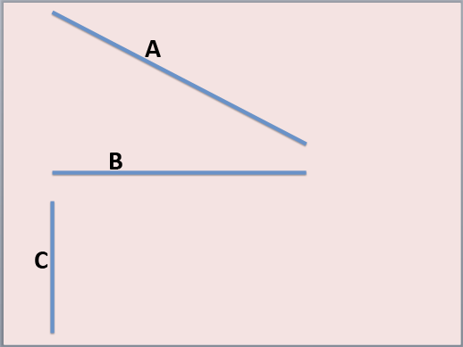 Detail Horizontal Vertikal Diagonal Nomer 7