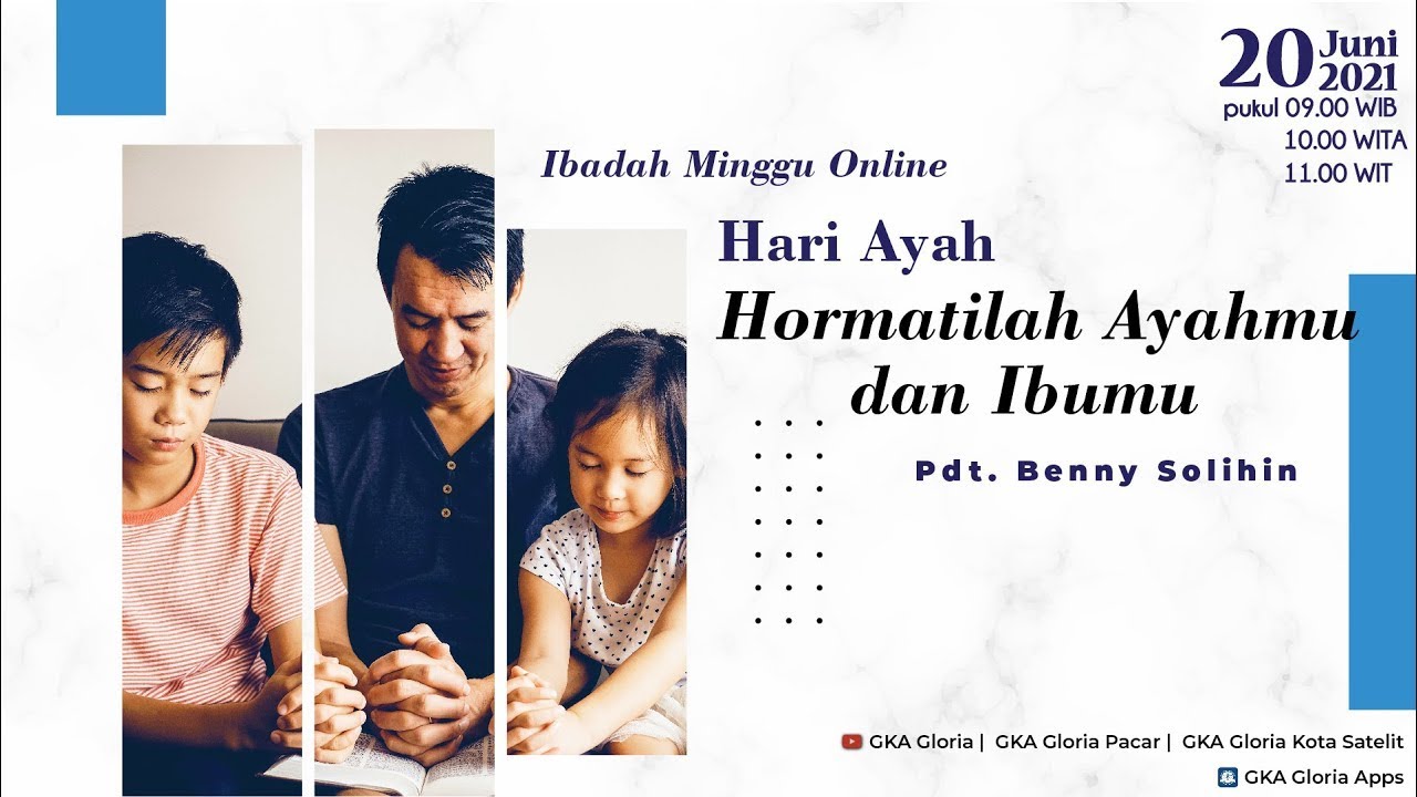 Detail Hormatilah Ayahmu Dan Ibumu Nomer 22