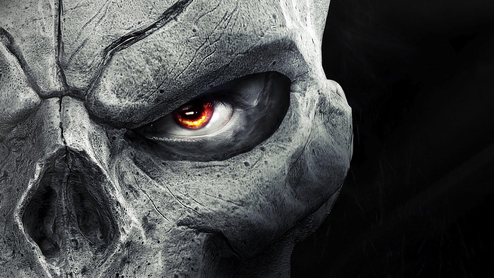 Horror Wallpaper Hd - KibrisPDR
