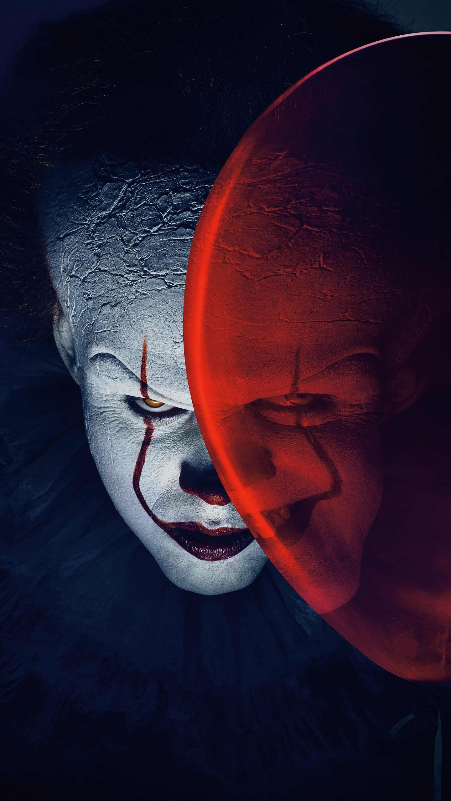 Detail Horror Wallpaper Hd Nomer 2