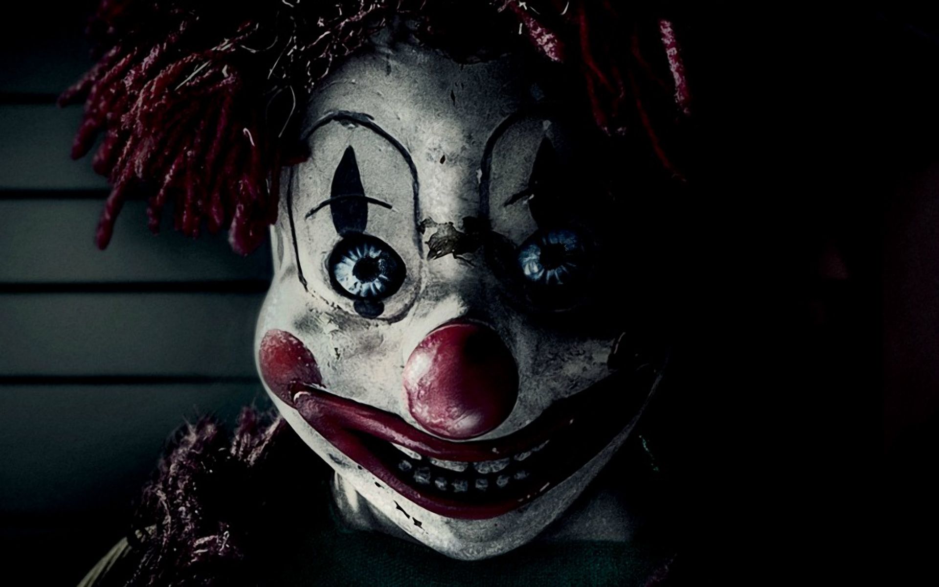 Detail Horror Wallpaper Hd Nomer 11
