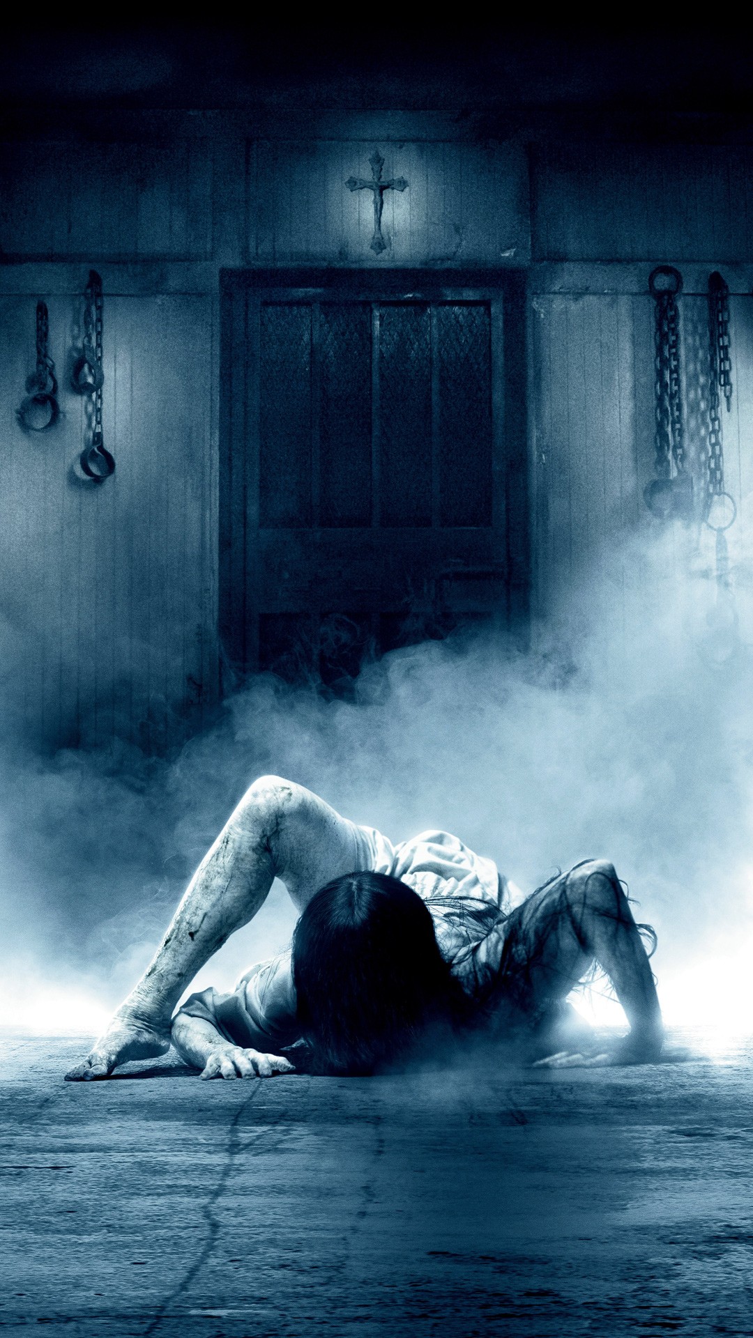 Detail Horror Wallpaper Hd Nomer 17