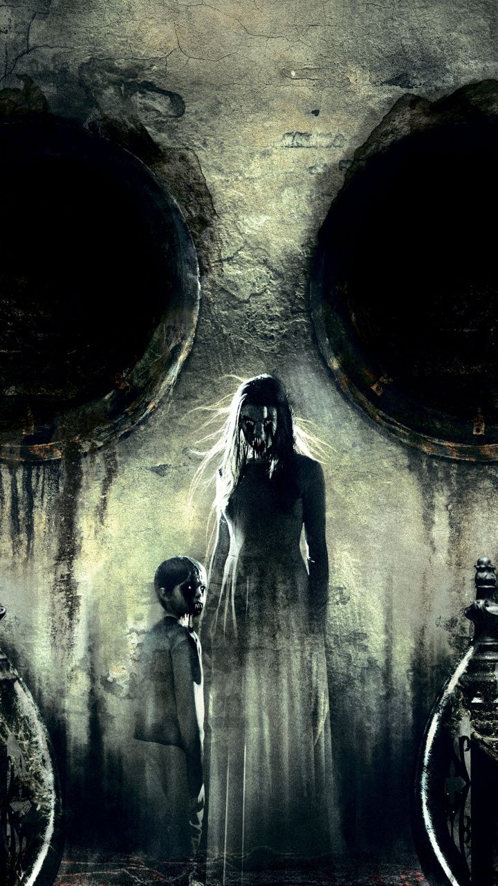 Detail Horror Wallpaper Hd Nomer 18
