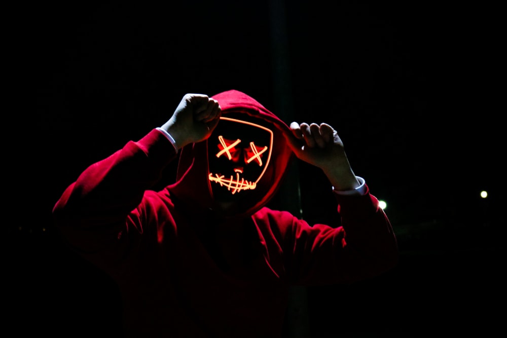 Detail Horror Wallpaper Hd Nomer 3