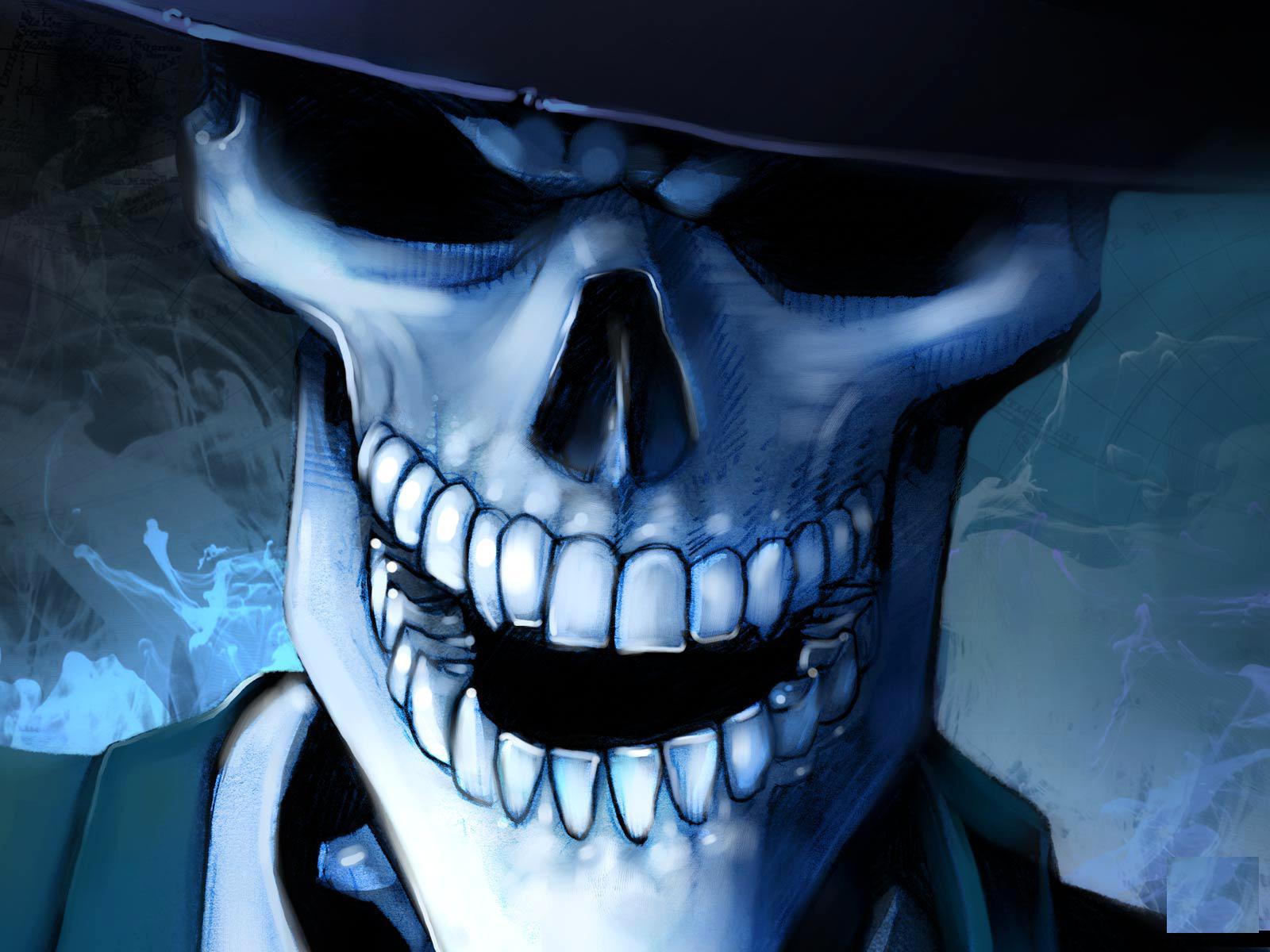 Detail Horror Wallpaper Hd Nomer 21