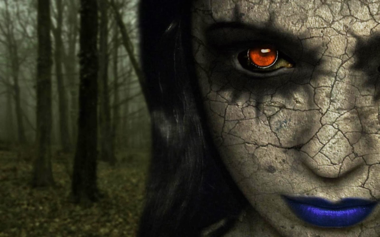 Detail Horror Wallpaper Hd Nomer 22