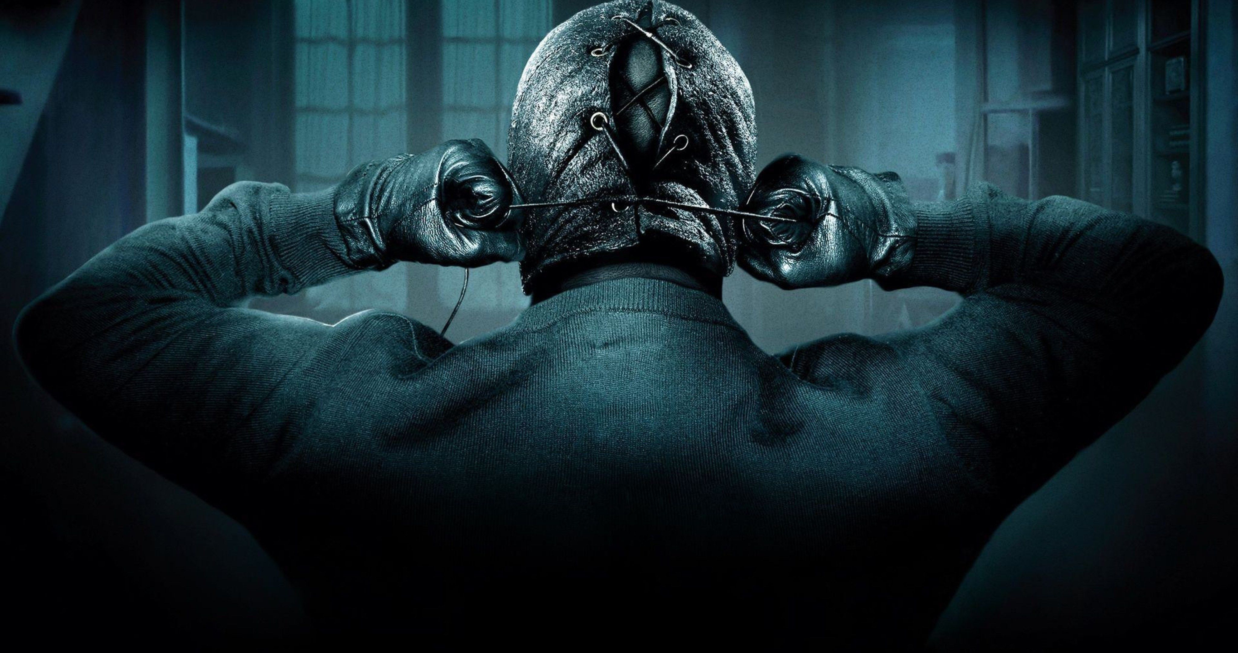 Detail Horror Wallpaper Hd Nomer 24