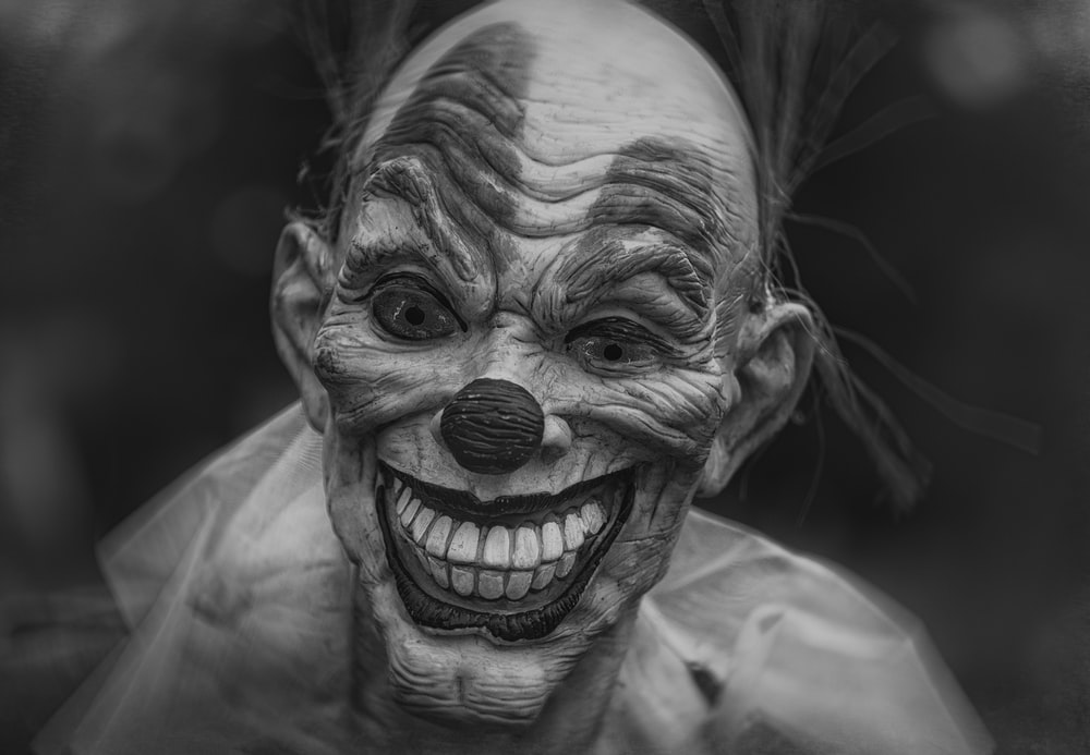Detail Horror Wallpaper Hd Nomer 32