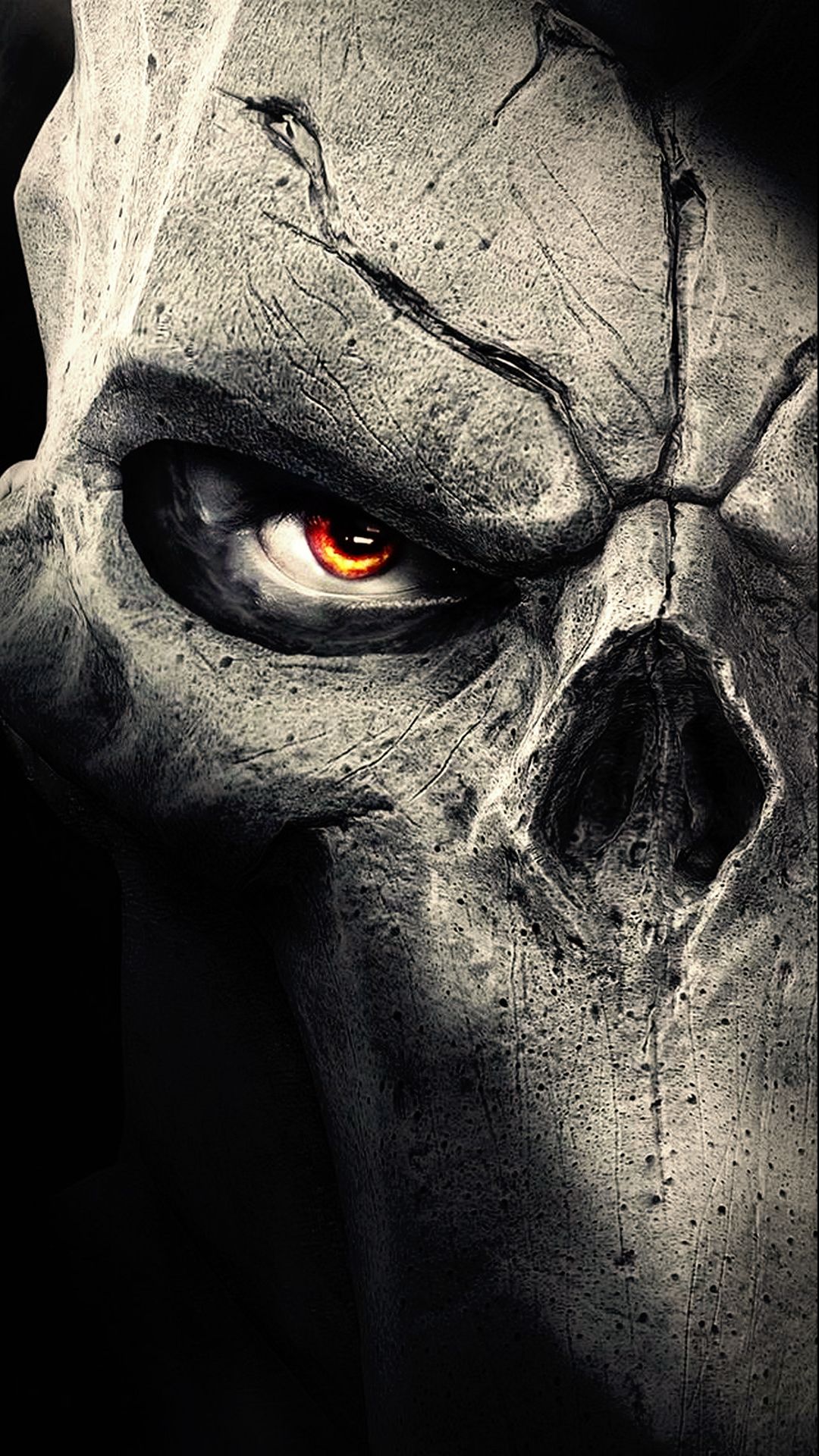 Detail Horror Wallpaper Hd Nomer 33