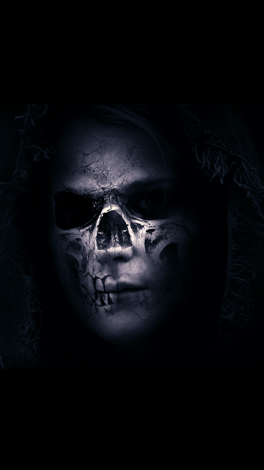 Detail Horror Wallpaper Hd Nomer 34