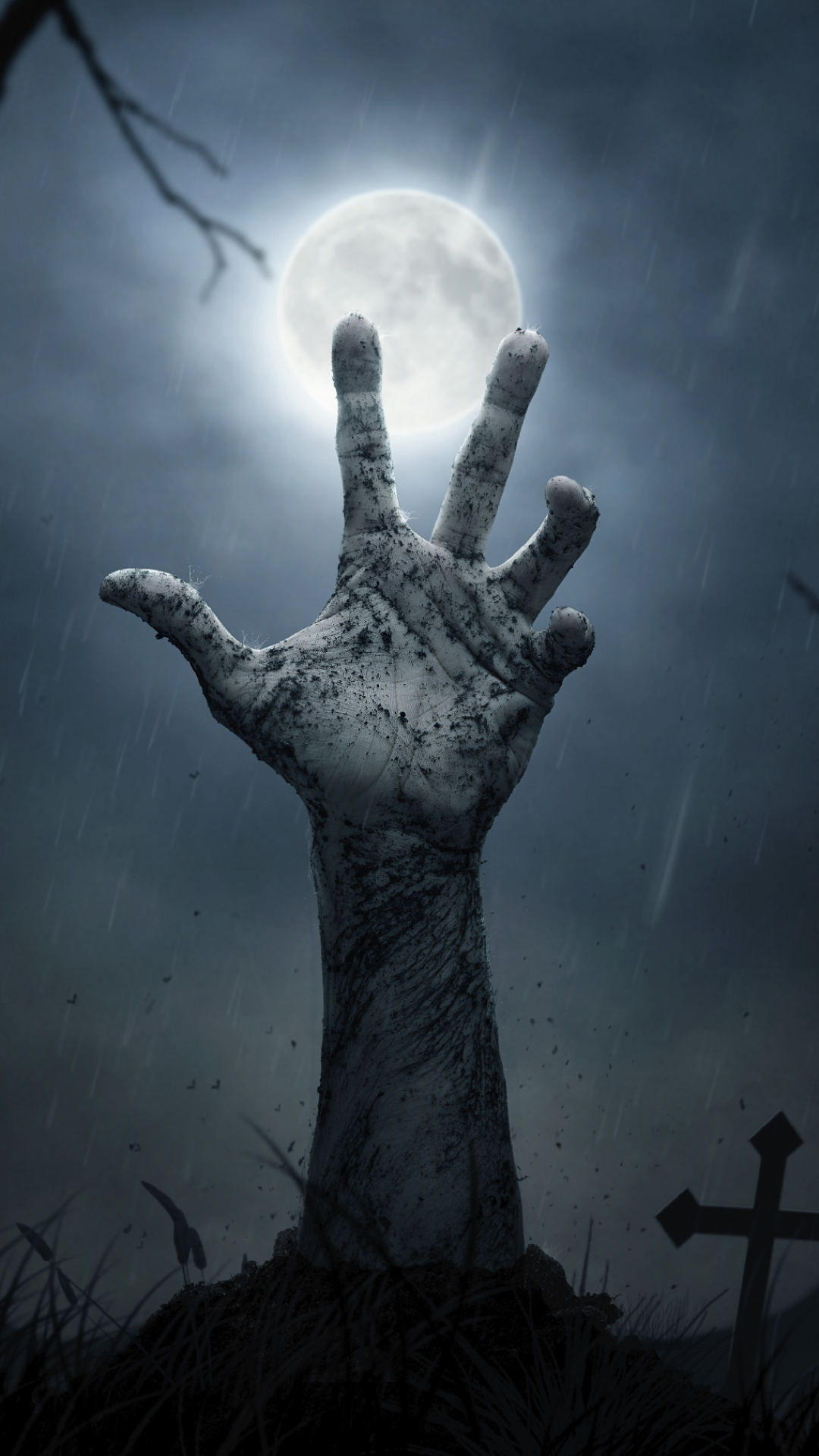 Detail Horror Wallpaper Hd Koleksi Nomer 5