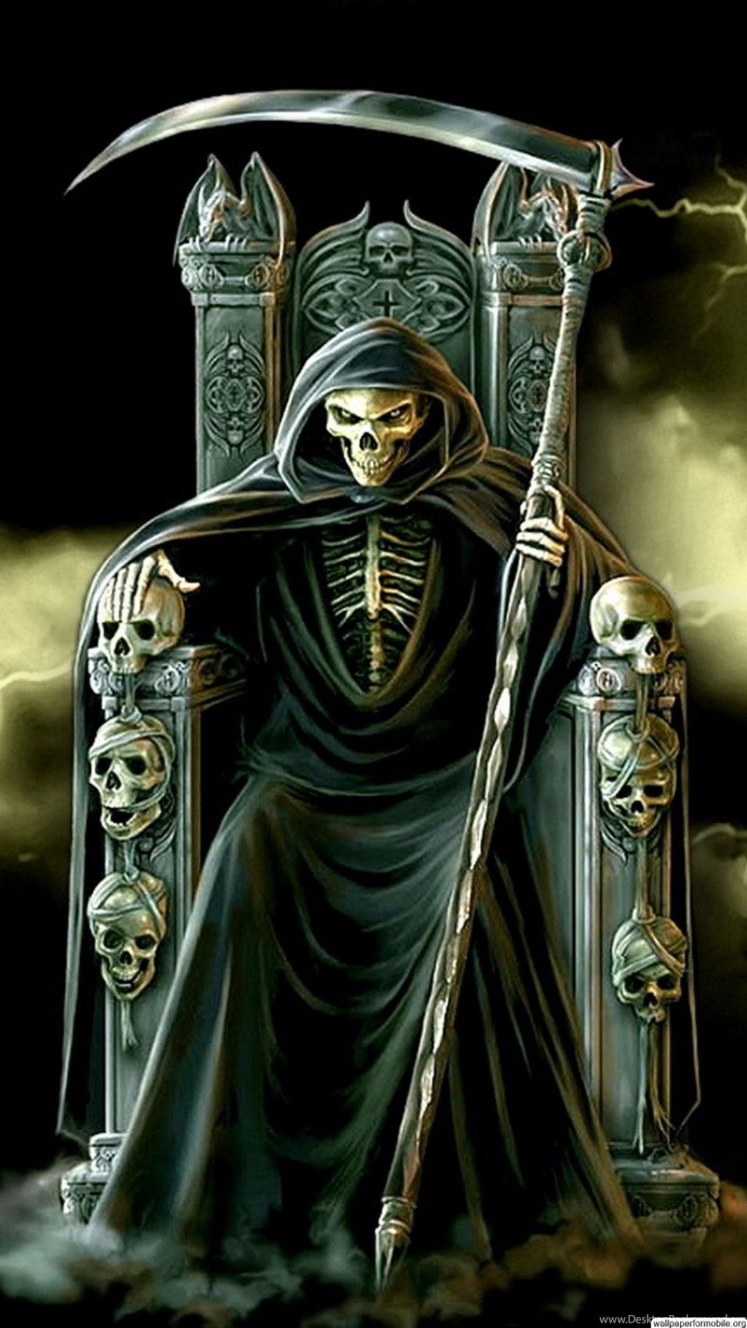 Detail Horror Wallpaper Hd Nomer 36