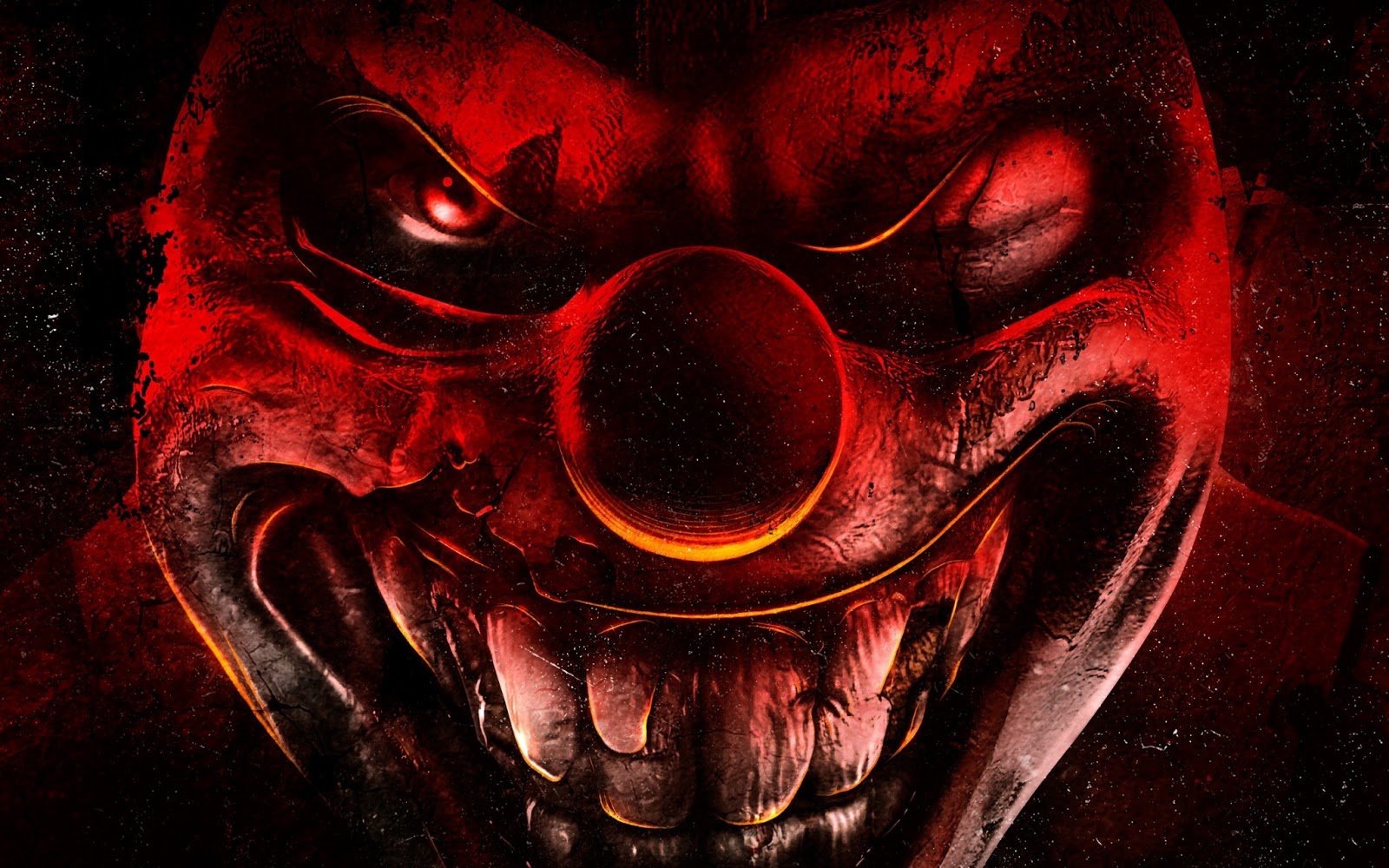Detail Horror Wallpaper Hd Nomer 39
