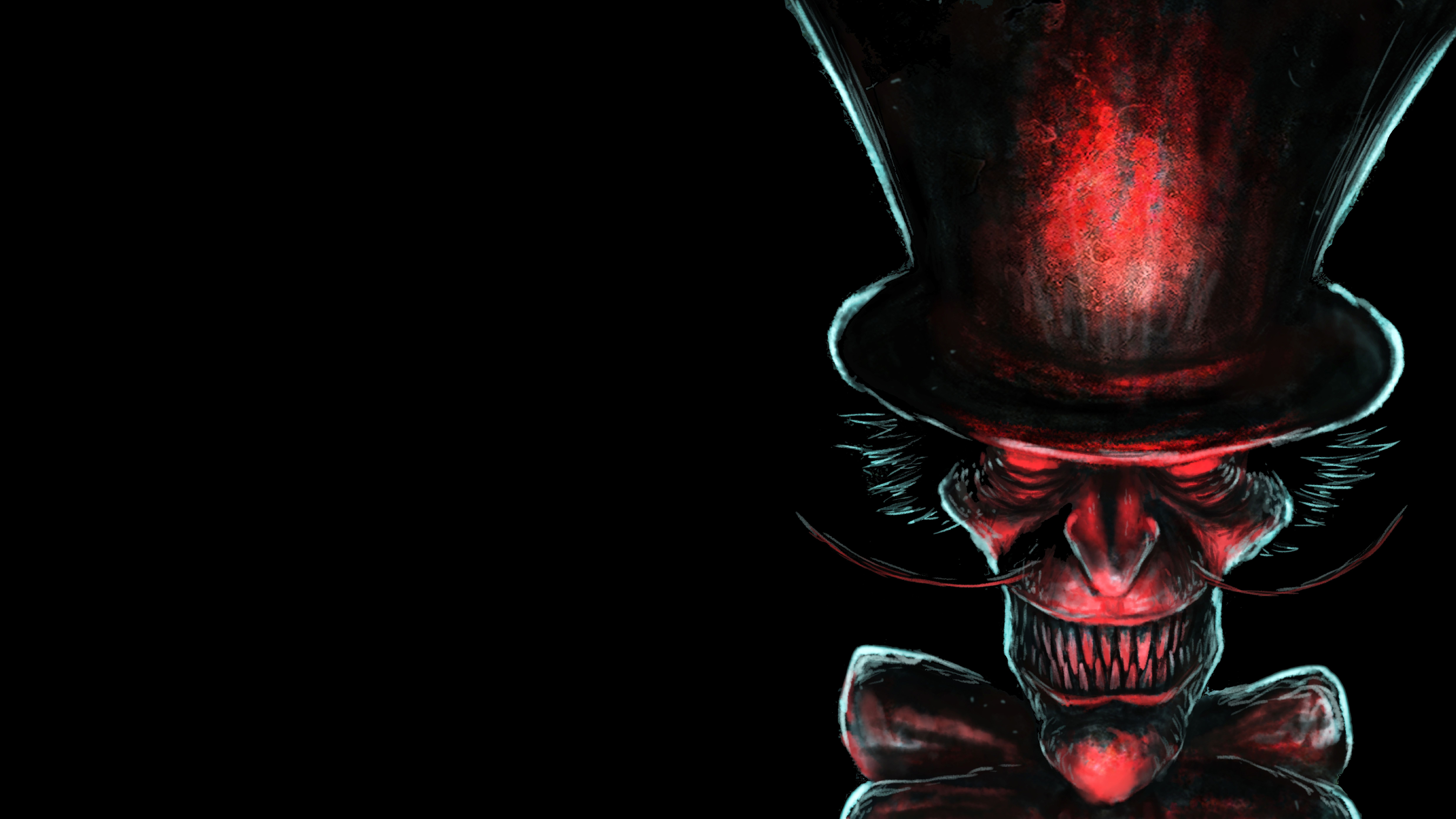 Detail Horror Wallpaper Hd Nomer 40