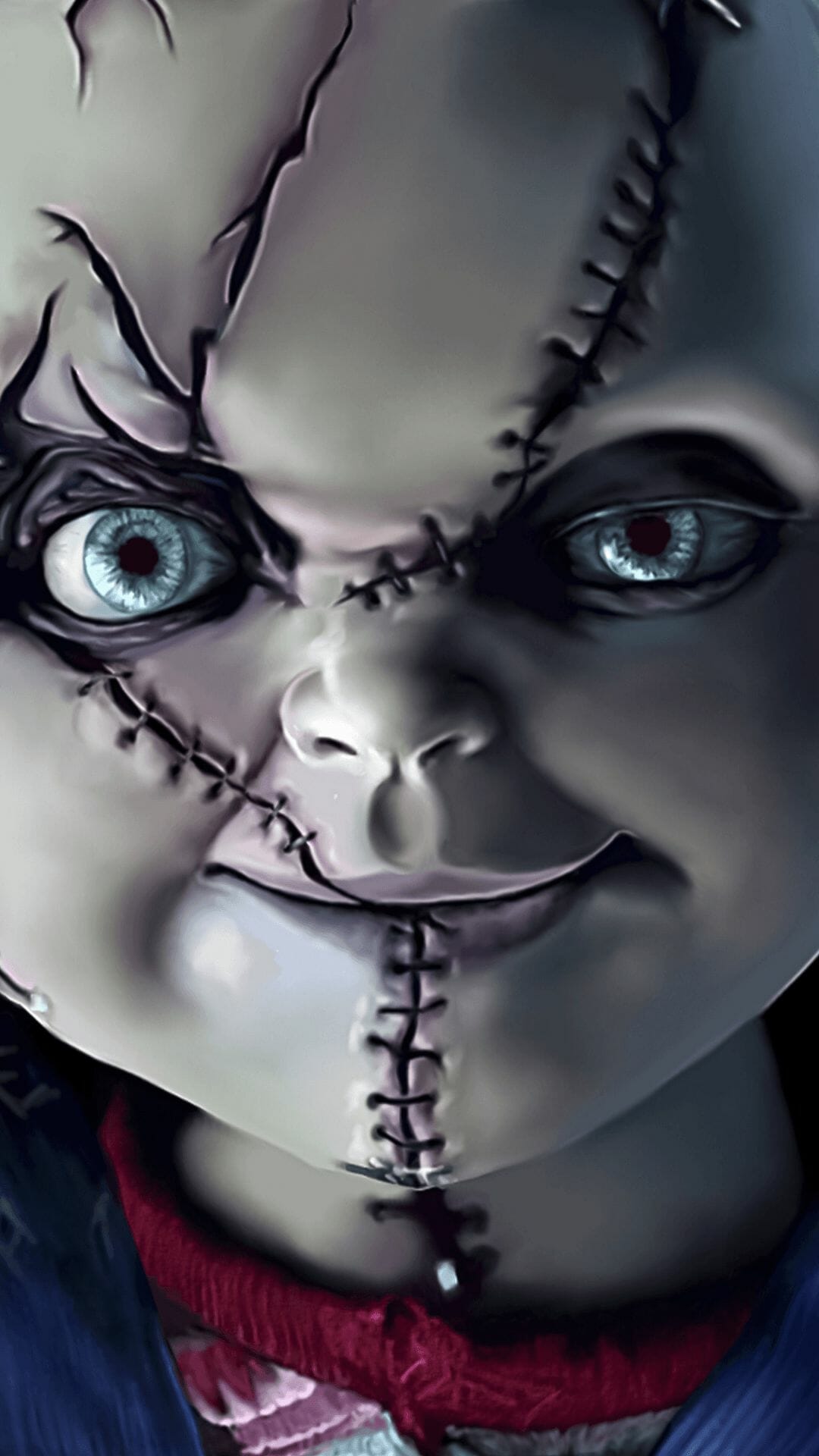 Detail Horror Wallpaper Hd Nomer 6