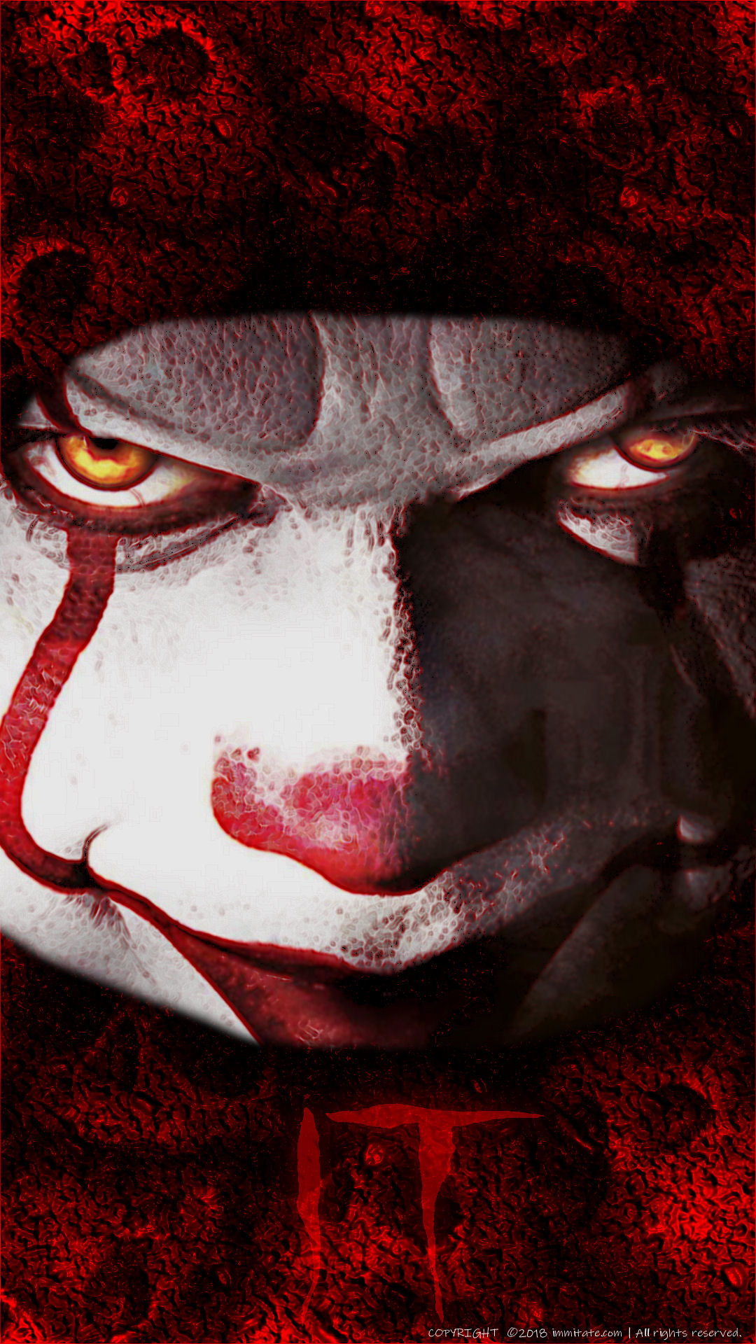 Detail Horror Wallpaper Hd Nomer 45