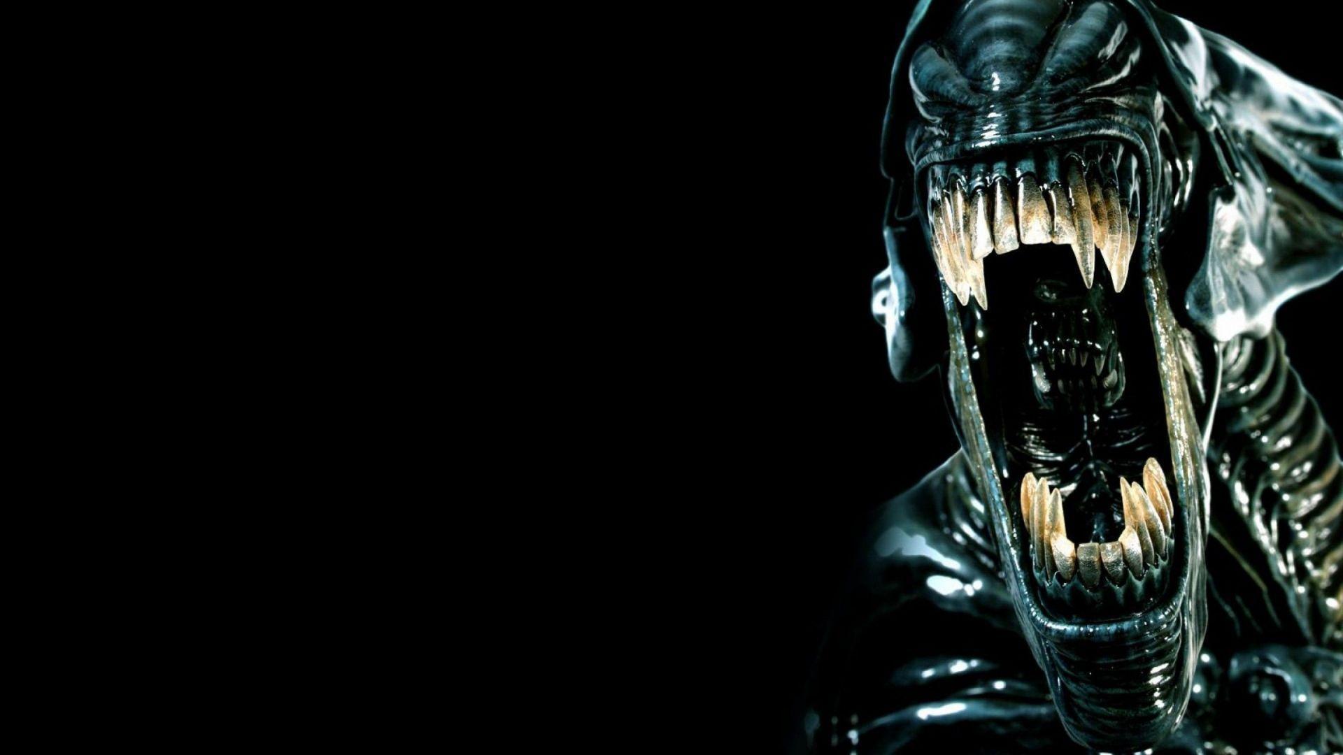 Detail Horror Wallpaper Hd Nomer 47