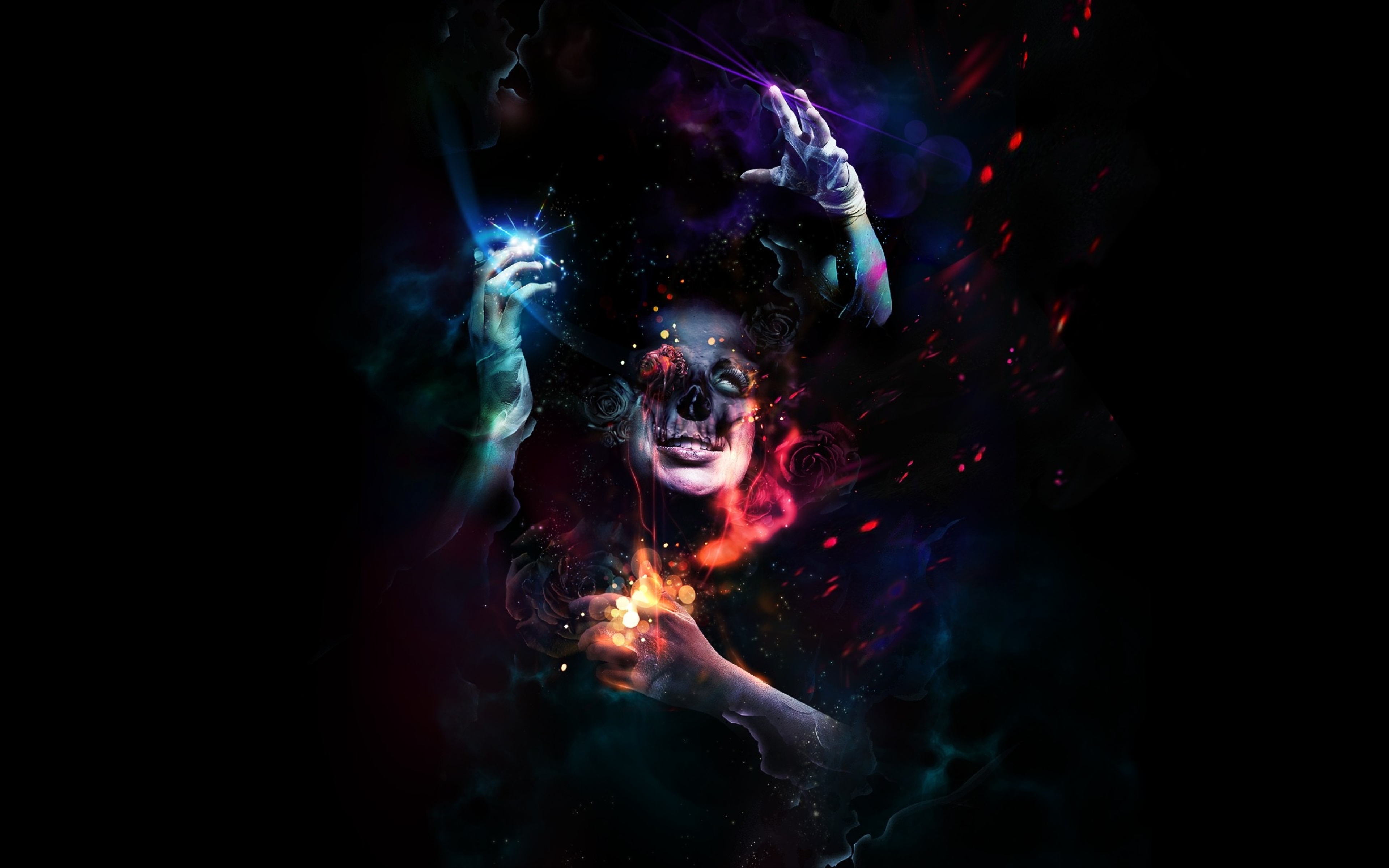 Detail Horror Wallpaper Hd Nomer 48
