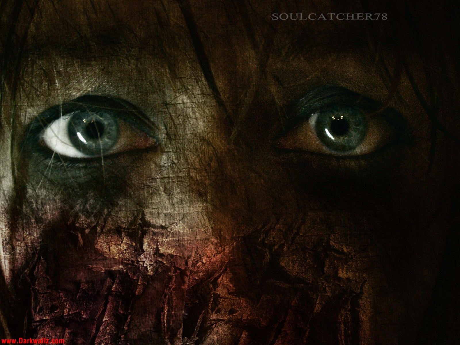 Detail Horror Wallpaper Hd Nomer 50
