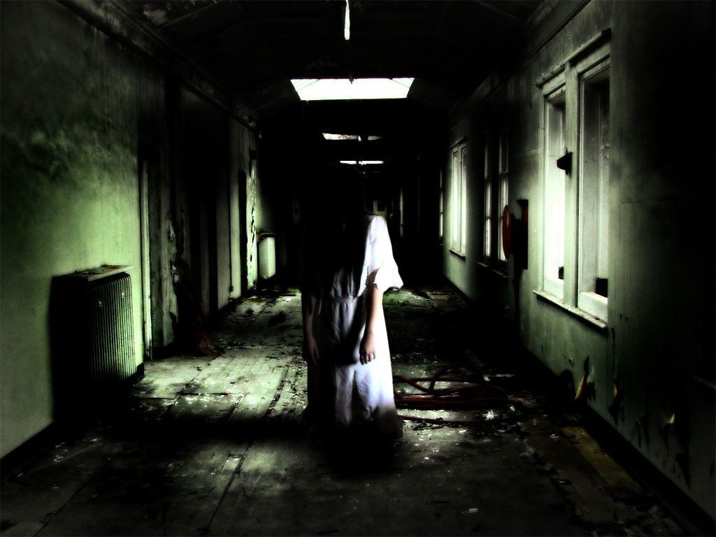 Detail Horror Wallpaper Hd Nomer 54