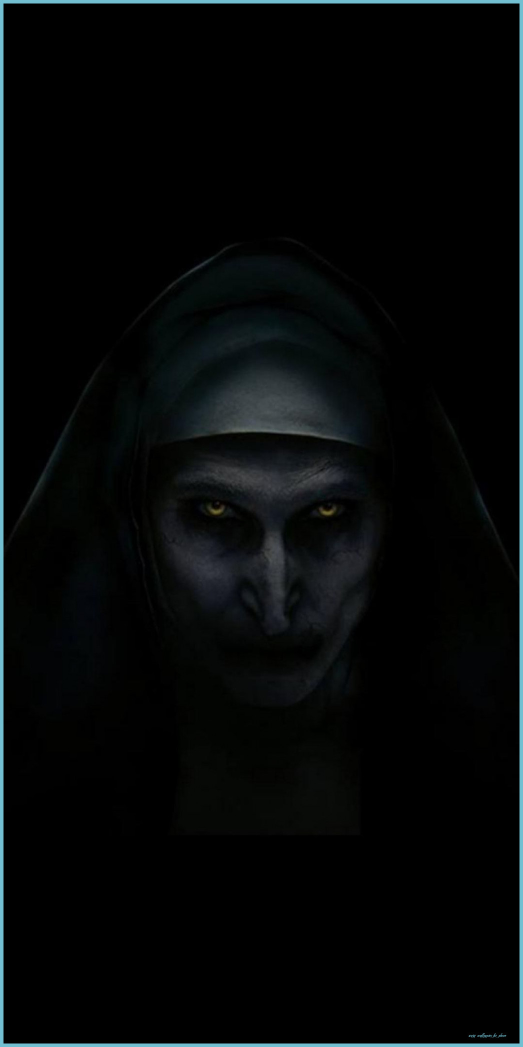 Detail Horror Wallpaper Hd Nomer 7