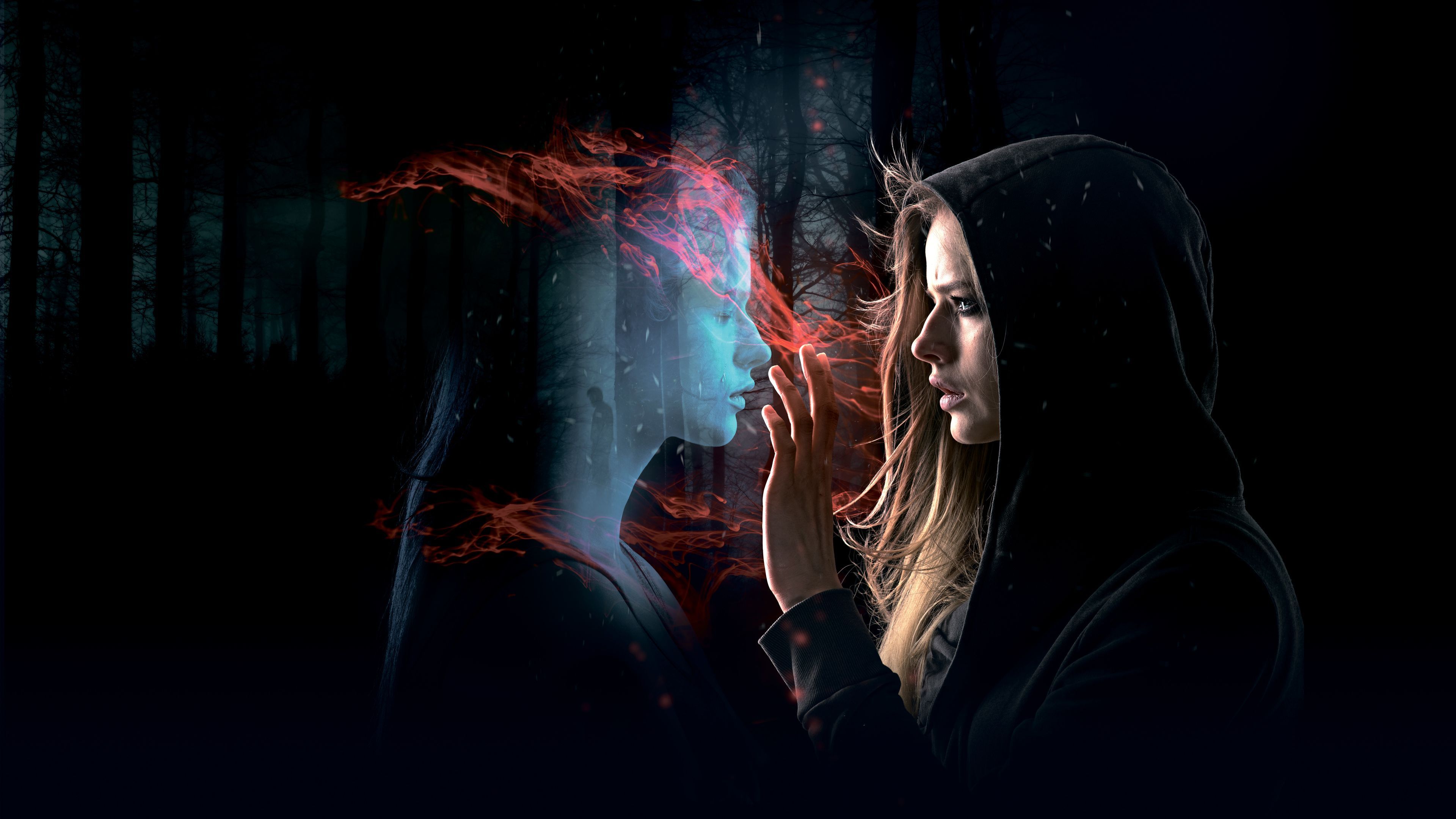 Detail Horror Wallpaper Hd Nomer 8