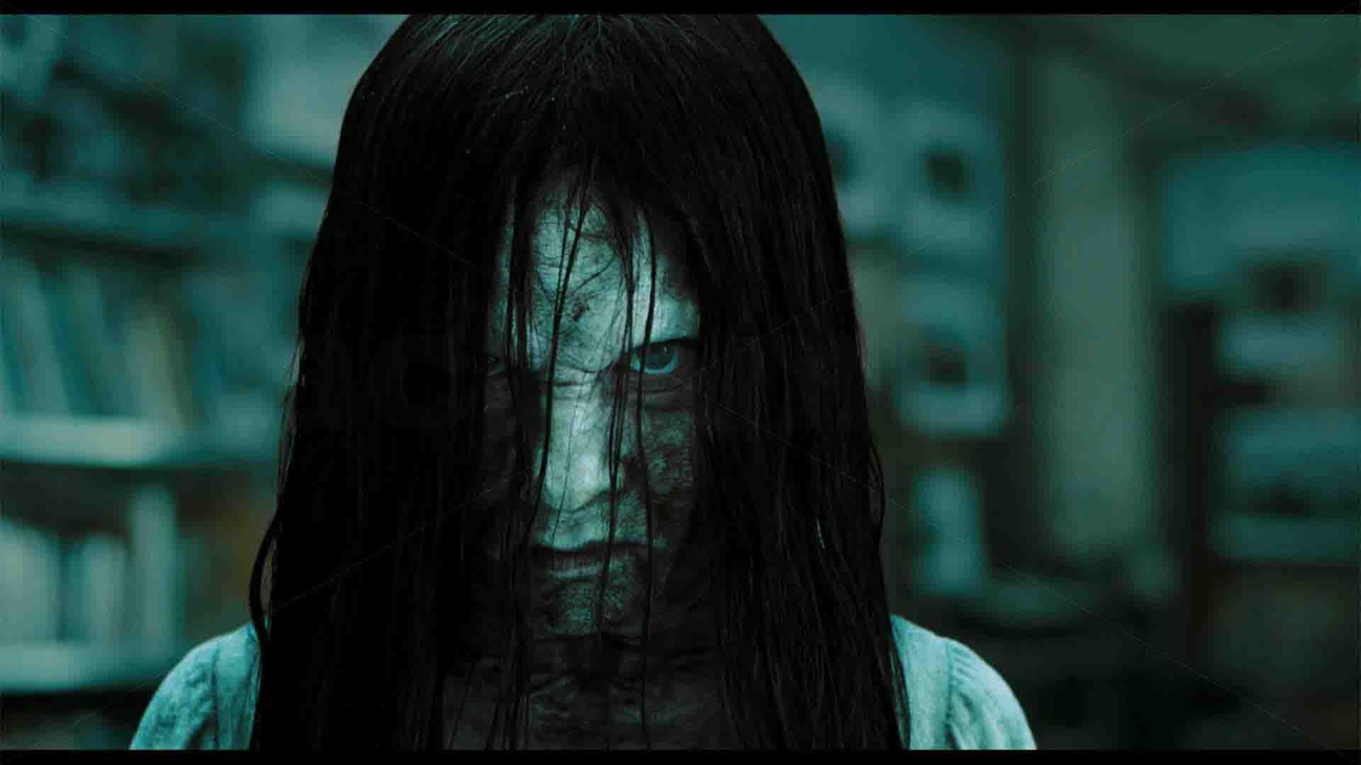 Detail Horror Wallpaper Hd Nomer 10