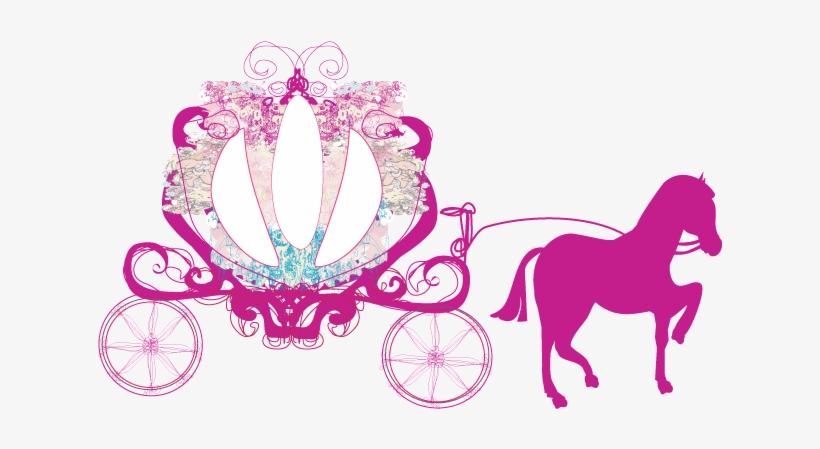 Detail Horse And Carriage Clipart Nomer 22