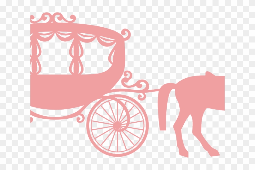 Detail Horse And Carriage Clipart Nomer 42